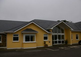 Day Centre