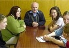 About Rathmore Social Action Group