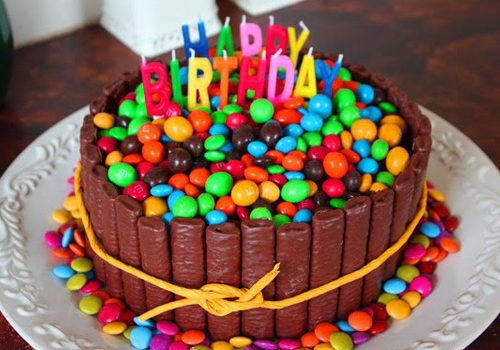 cake
